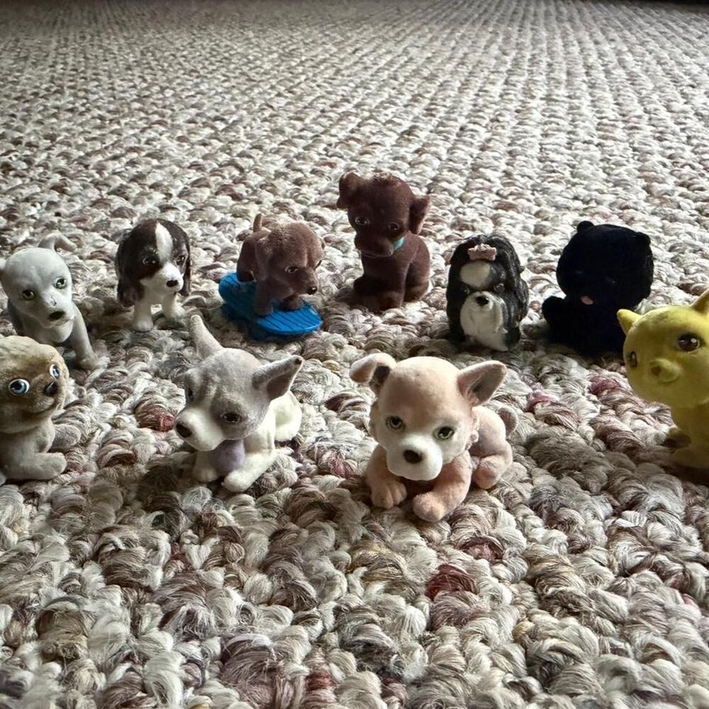 Unbranded Multi Action-figures-playsets